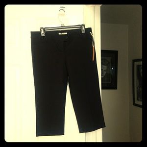 Have & Have dress Bermudas